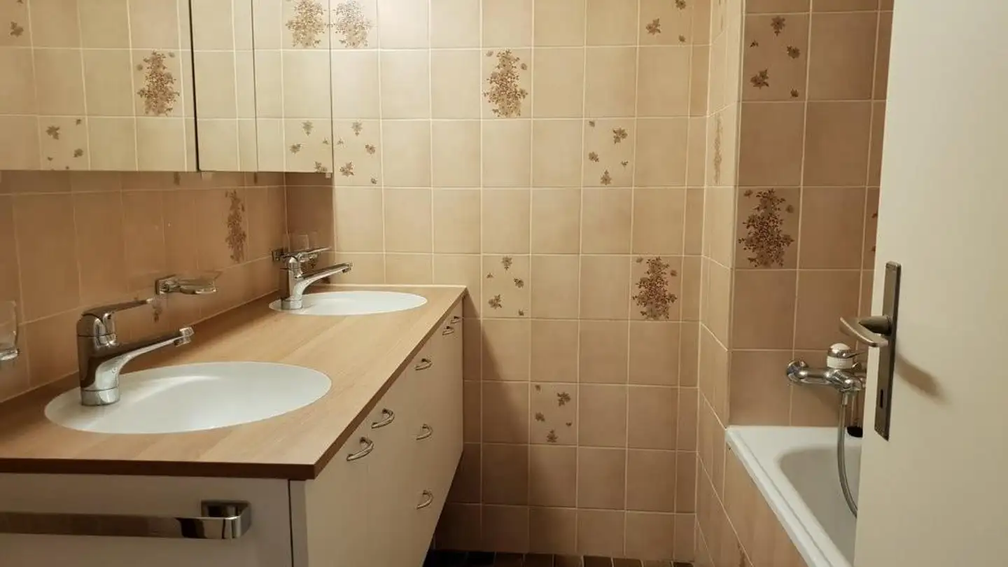 Wohnung mieten - St. Urbanstrasse 47, 4900 Langenthal - Foto 4