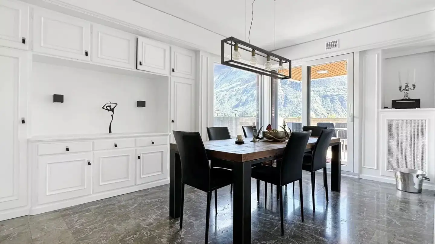 Apartment for sale - Sierre, 3960 Sierre - Photo 4