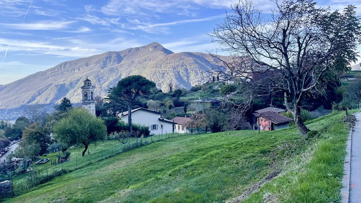 Terrain constructible à vendre - 6821 Rovio - Photo 3