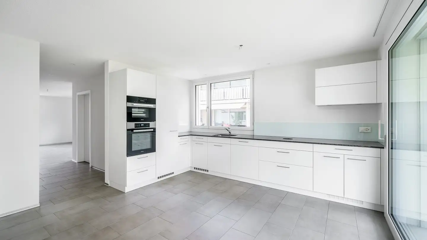 Apartment for rent - Dorfstrasse 13, 5028 Ueken