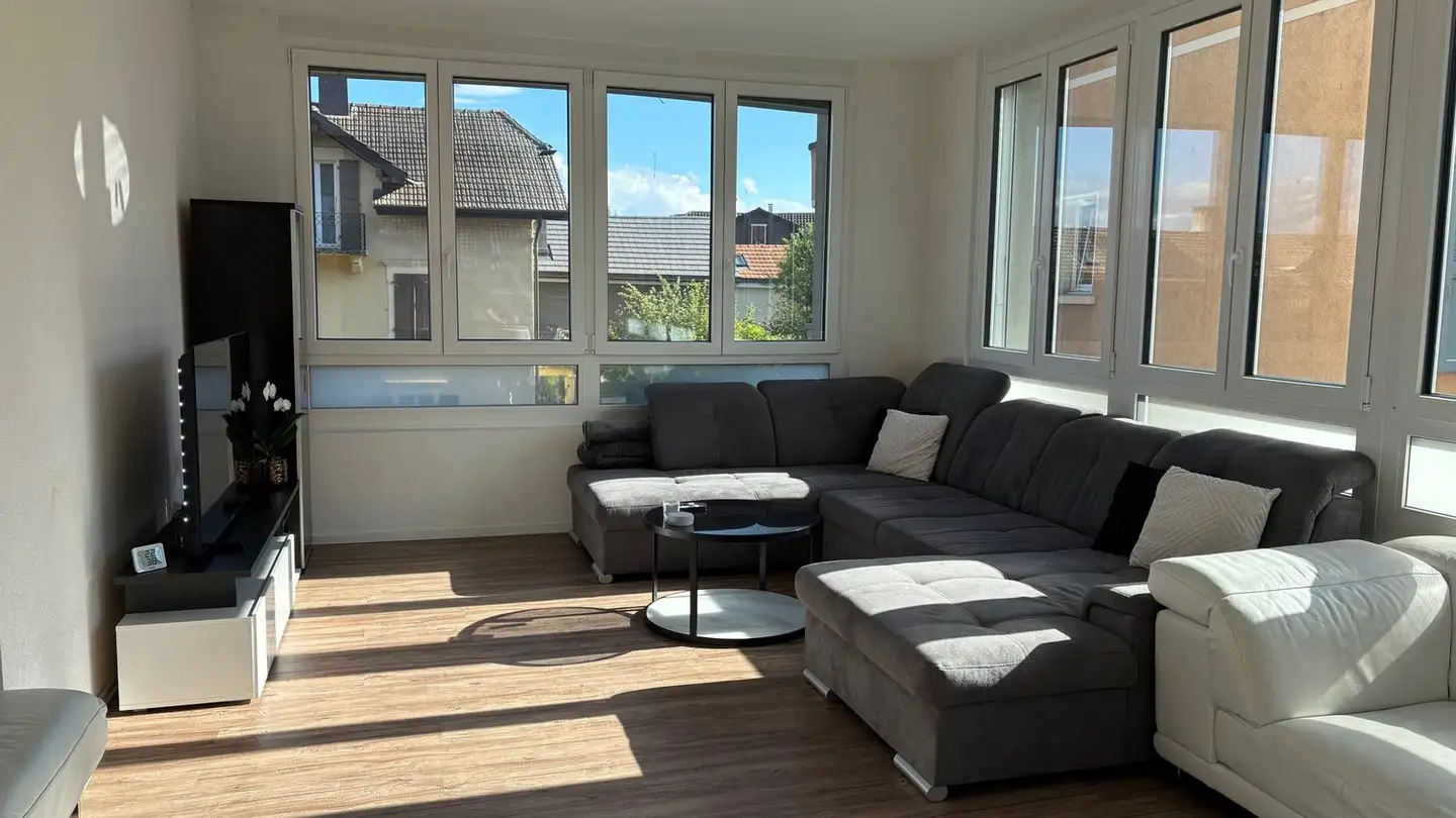 Apartment for rent - 2034 Peseux