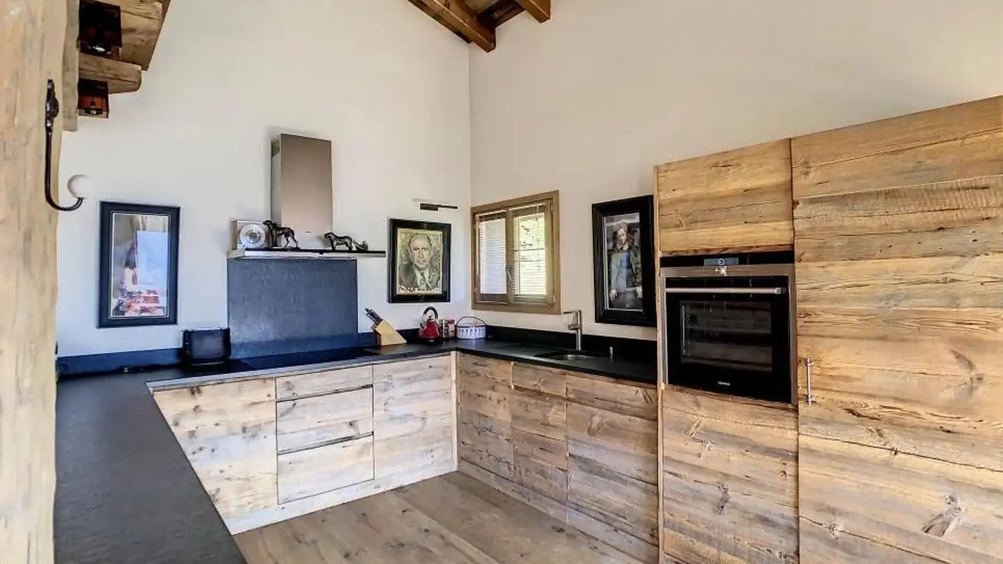 Casa singola in vendita - 1933 Vens (Sembrancher) - Photo 3