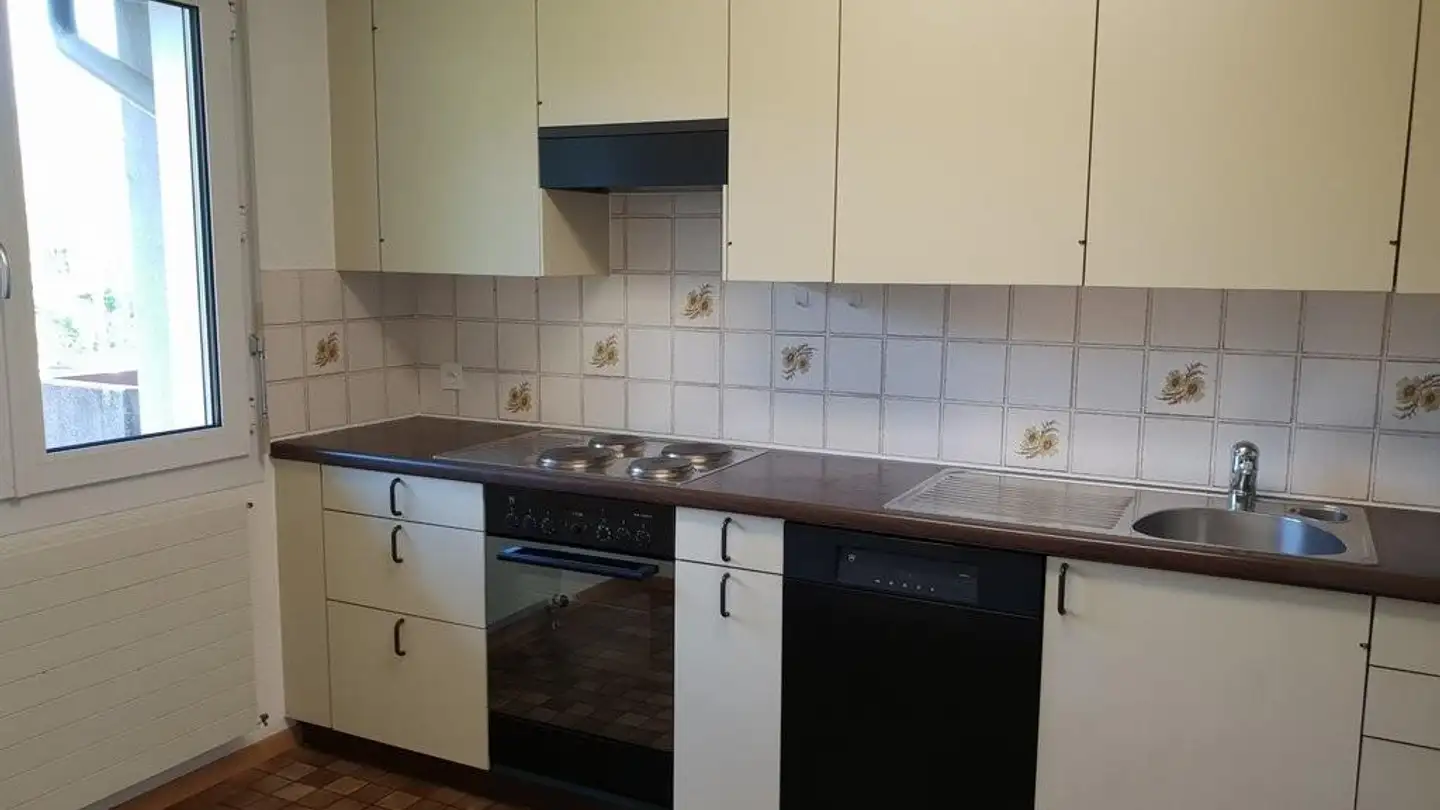 Wohnung mieten - St. Urbanstrasse 47, 4900 Langenthal - Foto 3