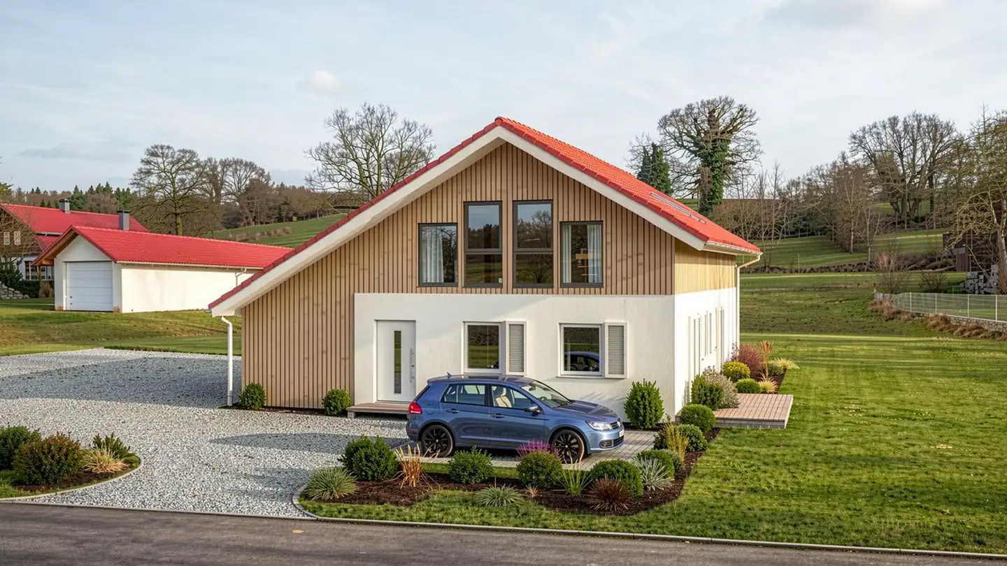 Fattoria in vendita - 1538 Treytorrens (Payerne)