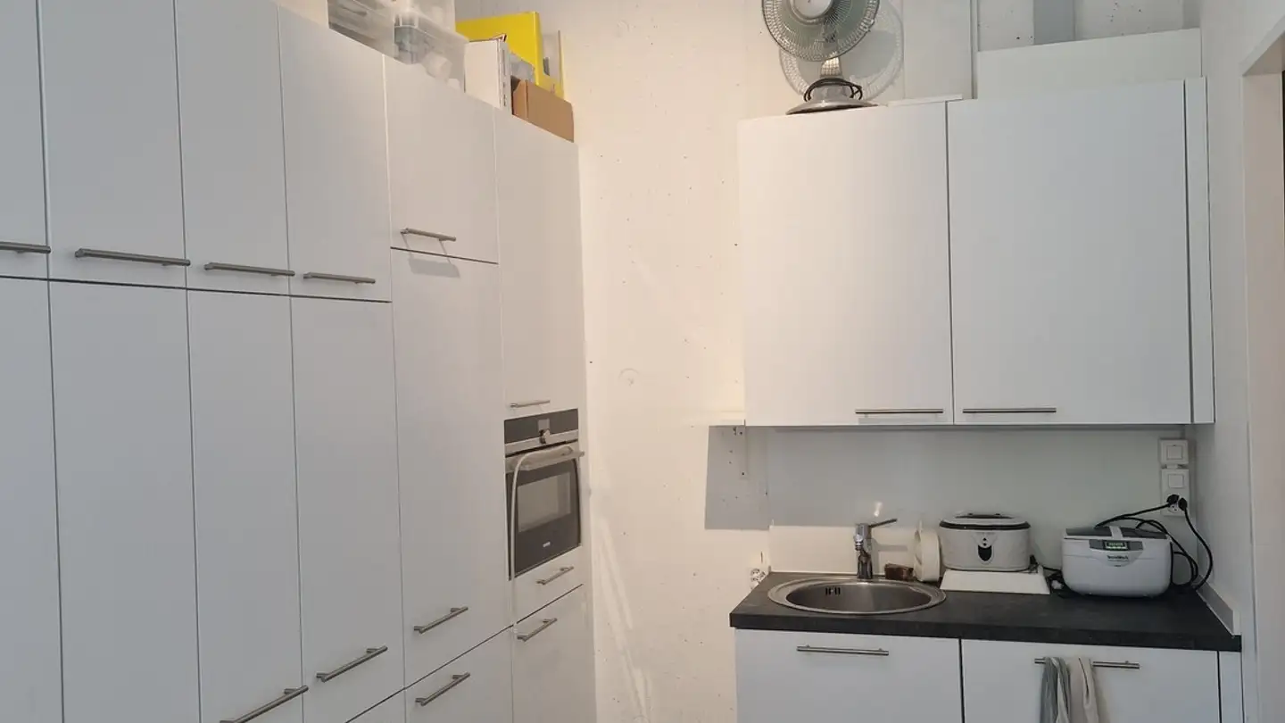 Commercial for rent - Schiffbaustrasse 2c, 8005 Zürich