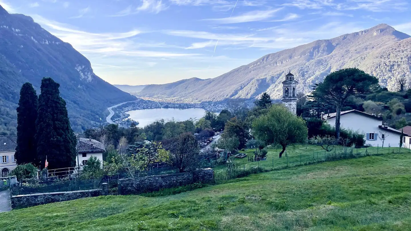 Bauland kaufen - 6821 Rovio