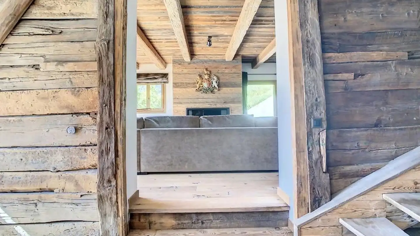 Casa singola in vendita - 1933 Vens (Sembrancher) - Photo 4