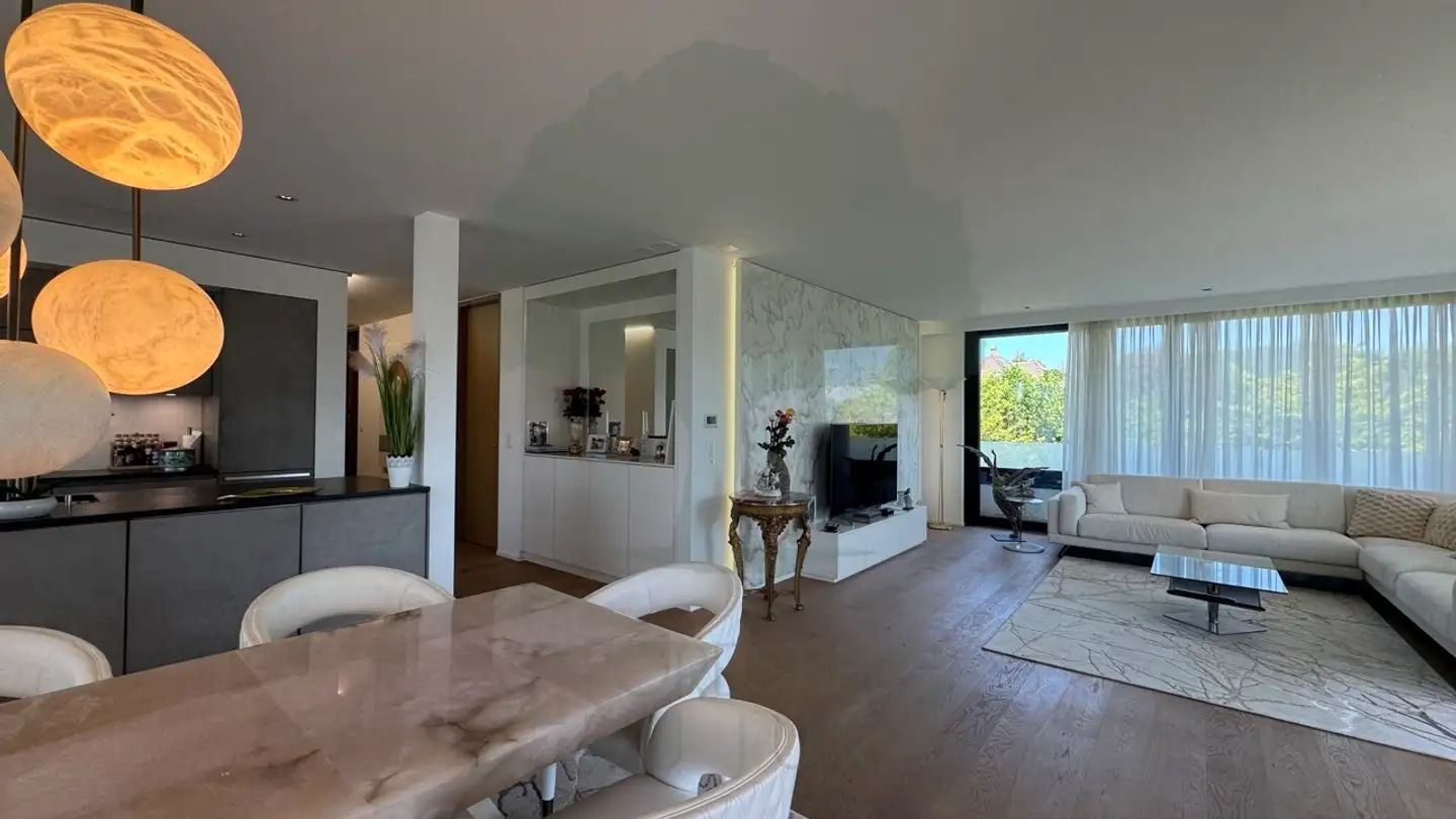 Appartement à vendre - Rue De Chêtre 53, 2800 Delémont