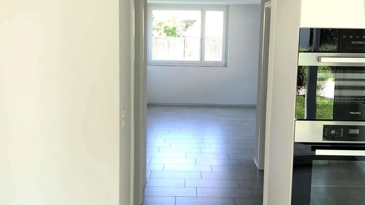 Apartment for rent - Dorfstrasse 13, 5028 Ueken - Photo 3