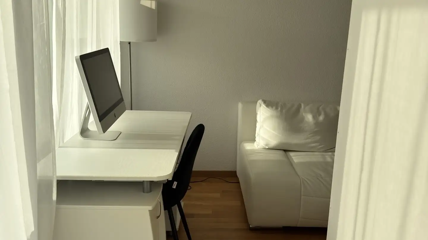 Stanza singola in affitto - 3018 Bern