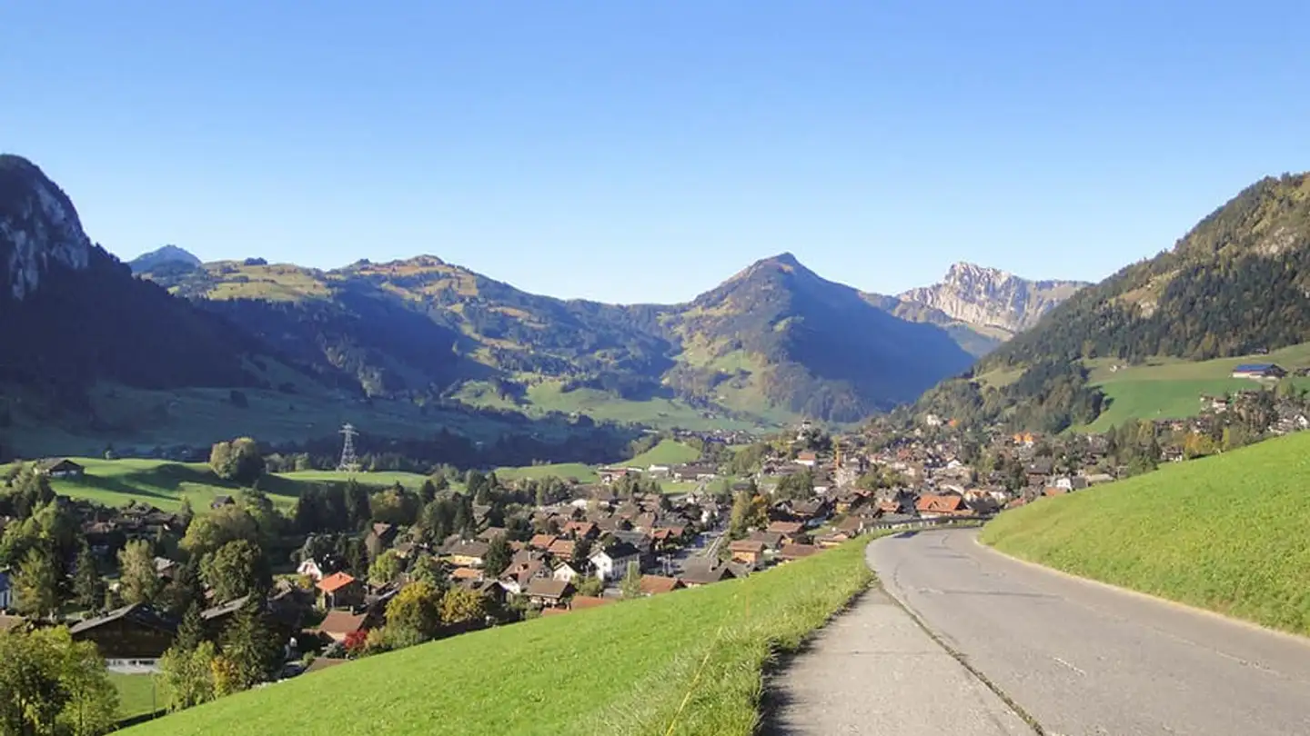 Appartamento in vendita - 1660 Château-d'Oex - Photo 2