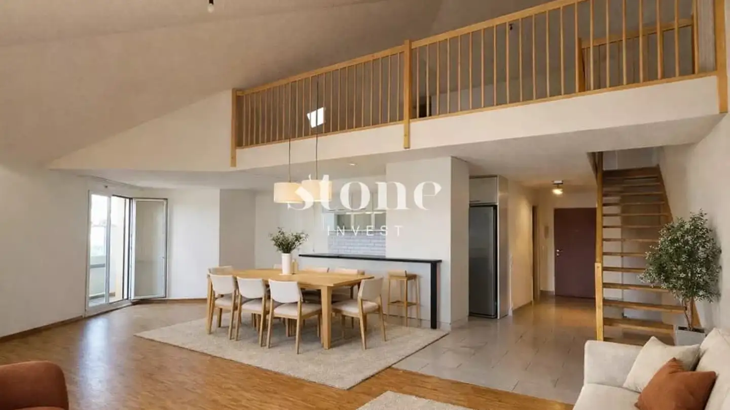 Apartment for sale - 1218 Le Grand-Saconnex - Photo 2