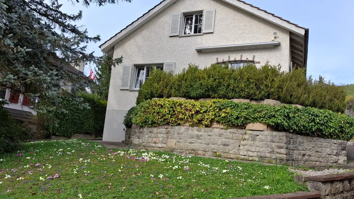 Zimmer mieten - Bützenenweg 87, 4450 Sissach