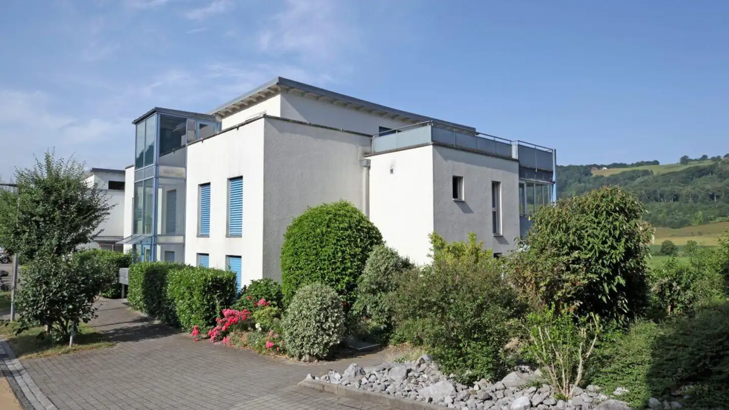 Attique à vendre - Bürglenweg 4, 3123 Belp - Photo 2