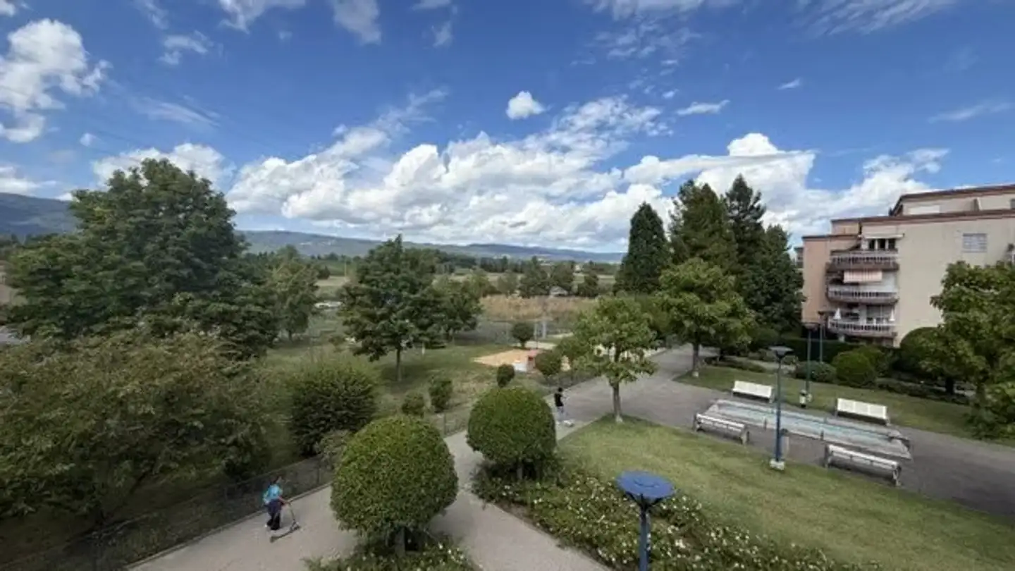 Appartamento in vendita - 1260 Nyon - Foto 2
