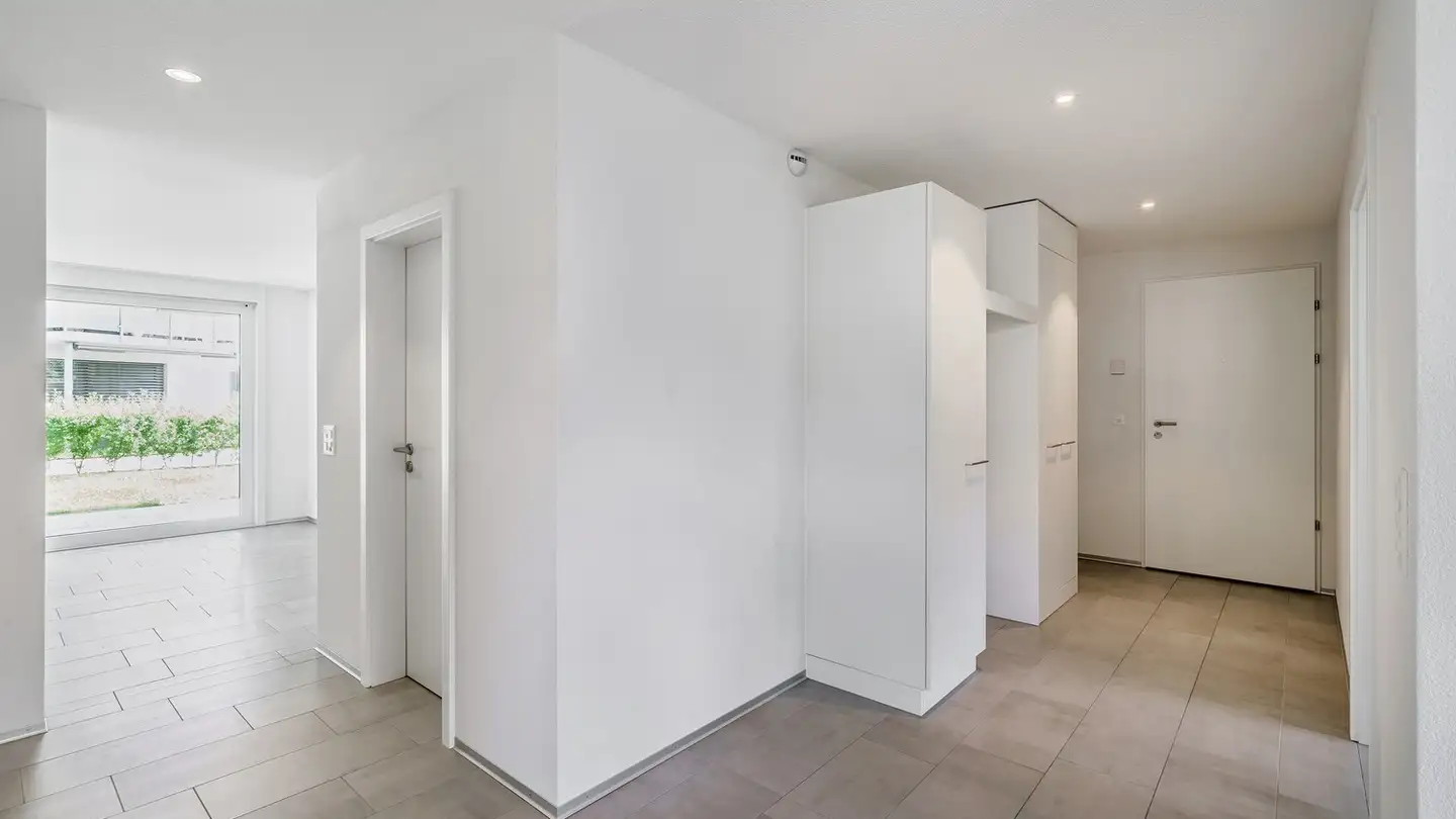 Apartment for rent - Dorfstrasse 13, 5028 Ueken - Photo 4
