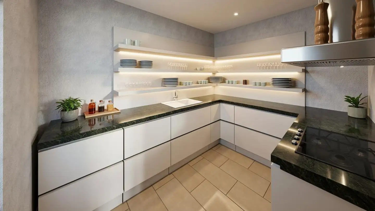 Casa bifamiliare in vendita - 1538 Treytorrens (Payerne) - Foto 2