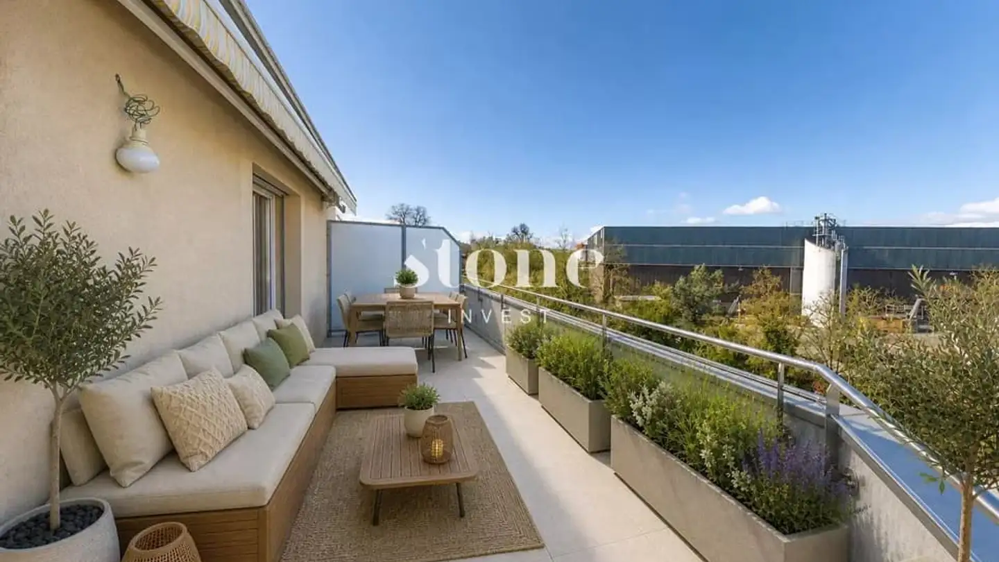 Apartment for sale - 1218 Le Grand-Saconnex