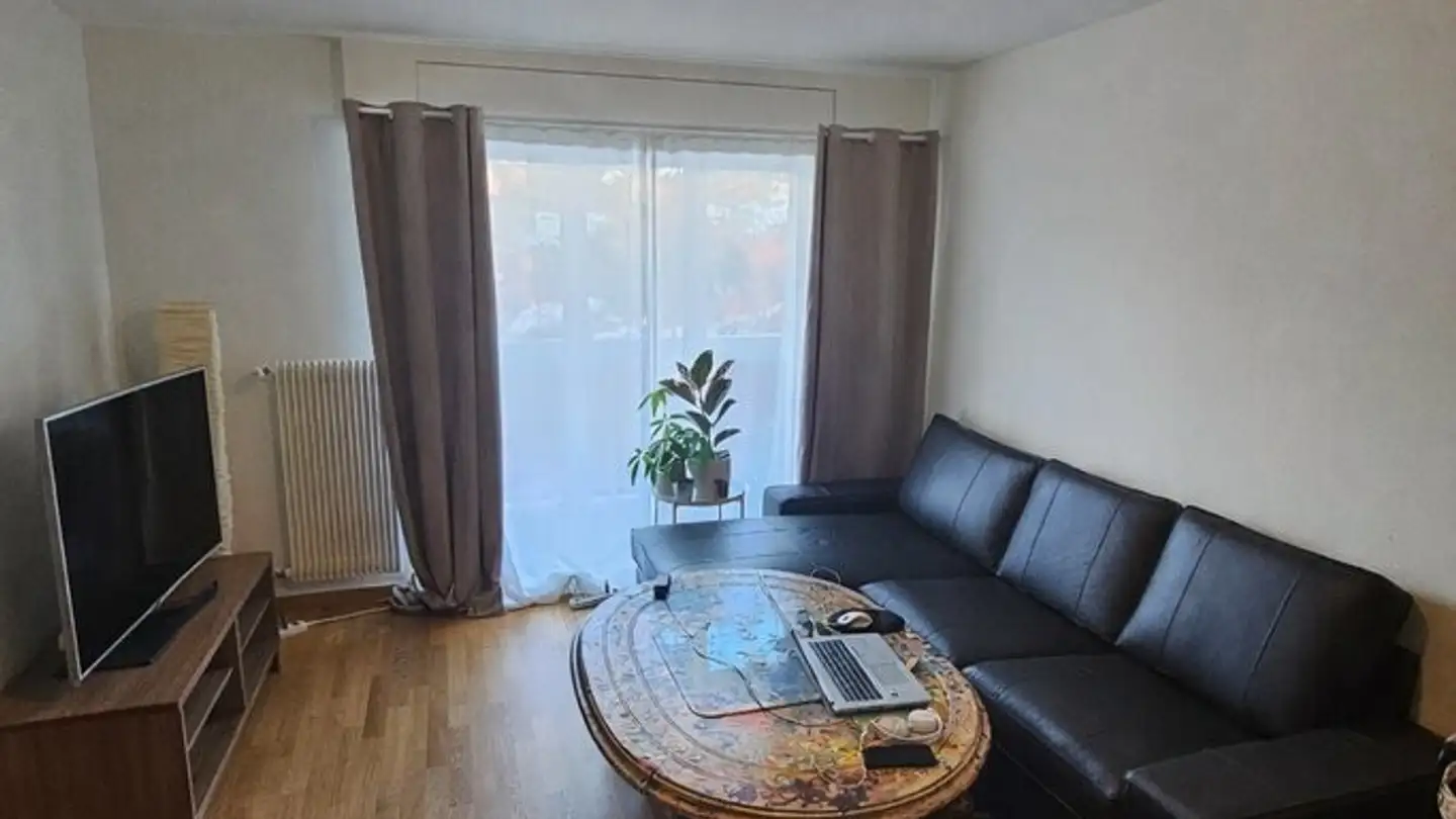 Appartement à louer - Chemin Des Lieugex 7, 1860 Aigle