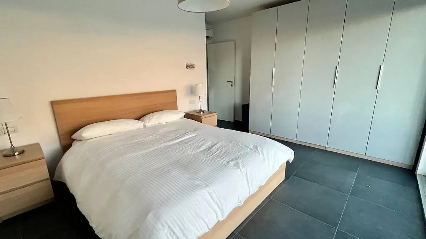 Apartment for rent - Via Lugano 17, 6953 Lugaggia - Photo 2