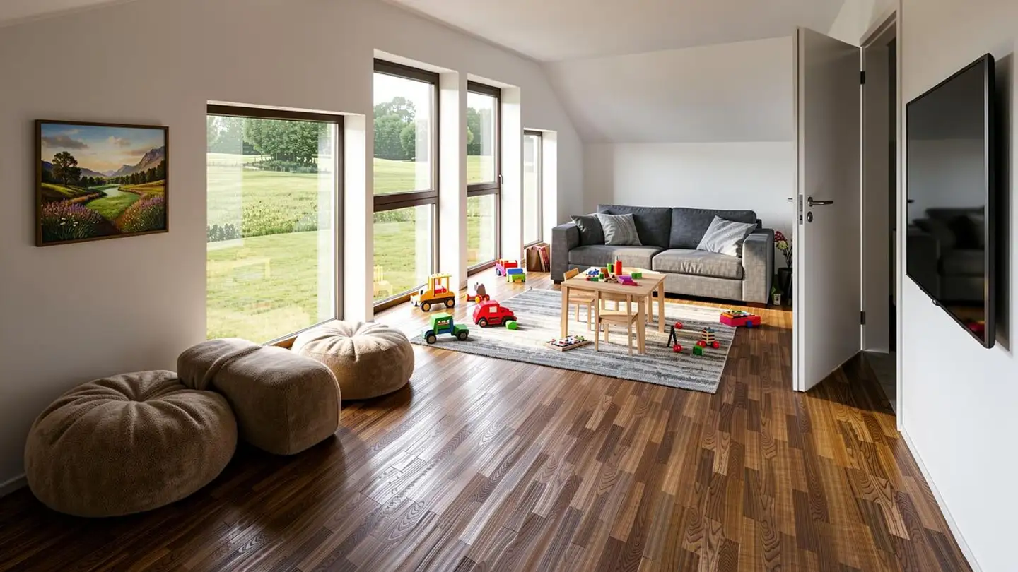 Casa bifamiliare in vendita - 1538 Treytorrens (Payerne) - Foto 3