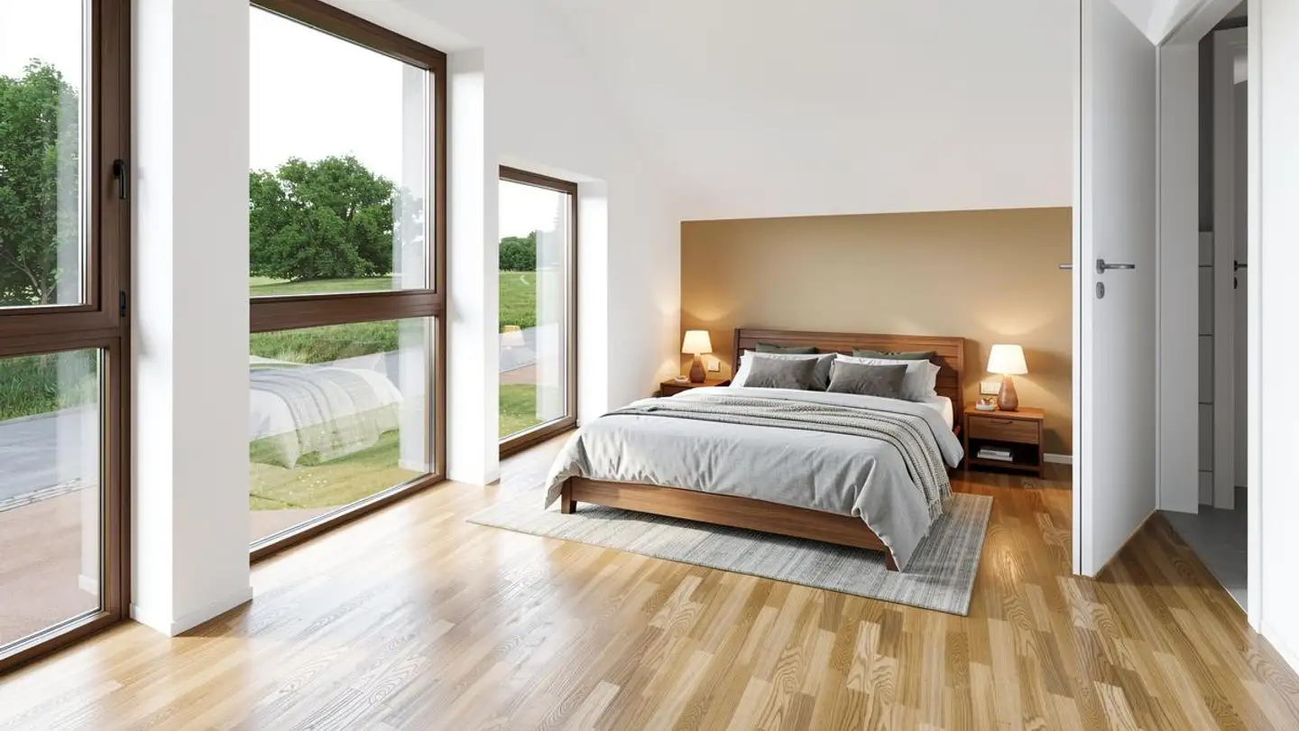 Casa bifamiliare in vendita - 1538 Treytorrens (Payerne) - Foto 3