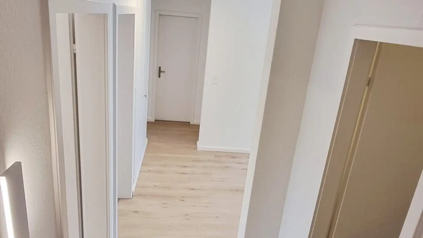 Apartment for rent - Konradstrasse 31, 4600 Olten
