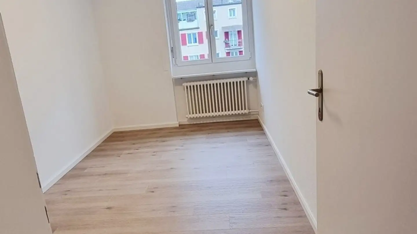 Apartment for rent - Konradstrasse 31, 4600 Olten - Photo 3