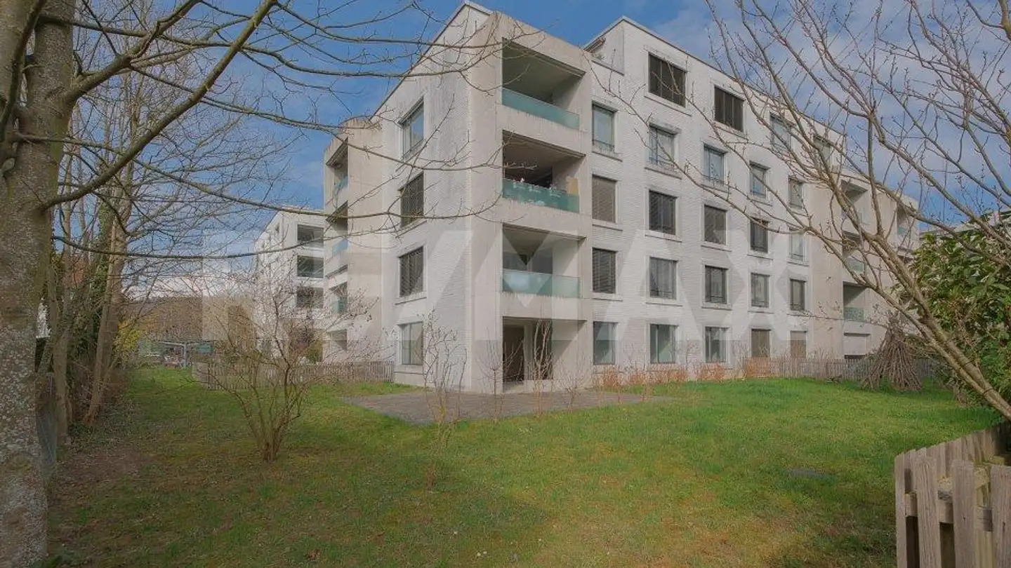Wohnung mieten - Klosterzelgstrasse 3, 5210 Windisch