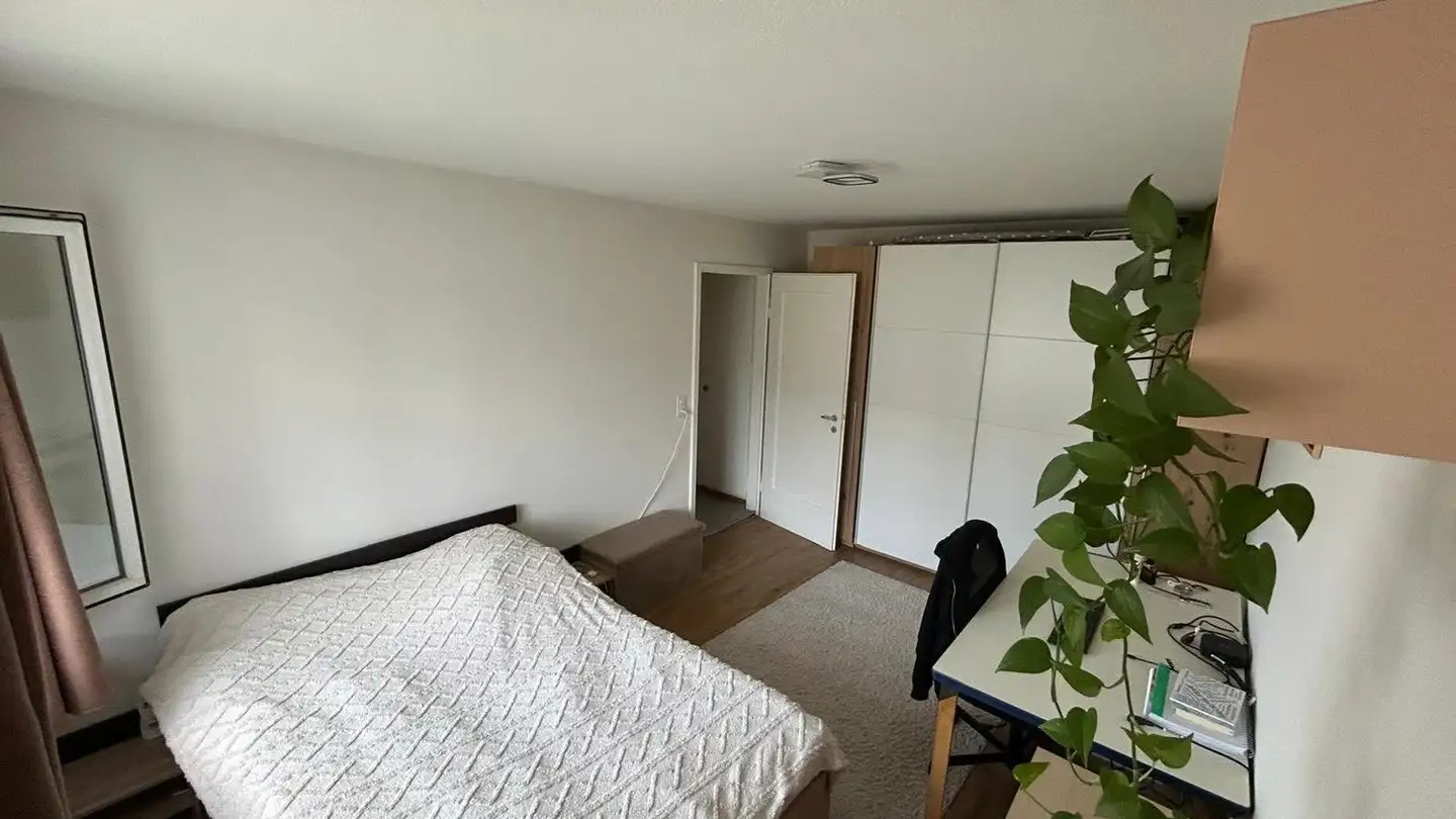 Appartement à louer - Fliederstrasse 15, 5430 Wettingen
