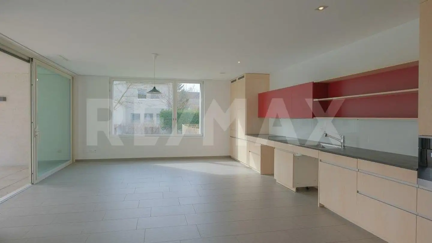 Wohnung mieten - Klosterzelgstrasse 3, 5210 Windisch - Foto 2