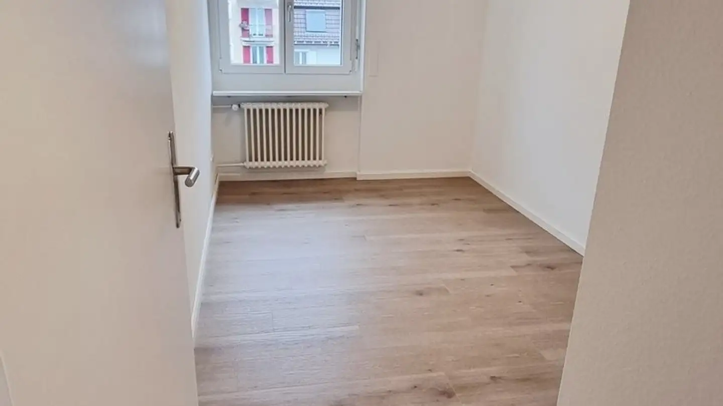 Apartment for rent - Konradstrasse 31, 4600 Olten - Photo 4
