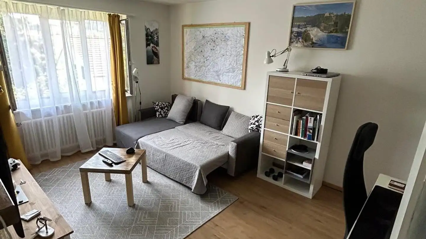 Appartement à louer - Fliederstrasse 15, 5430 Wettingen - Photo 2