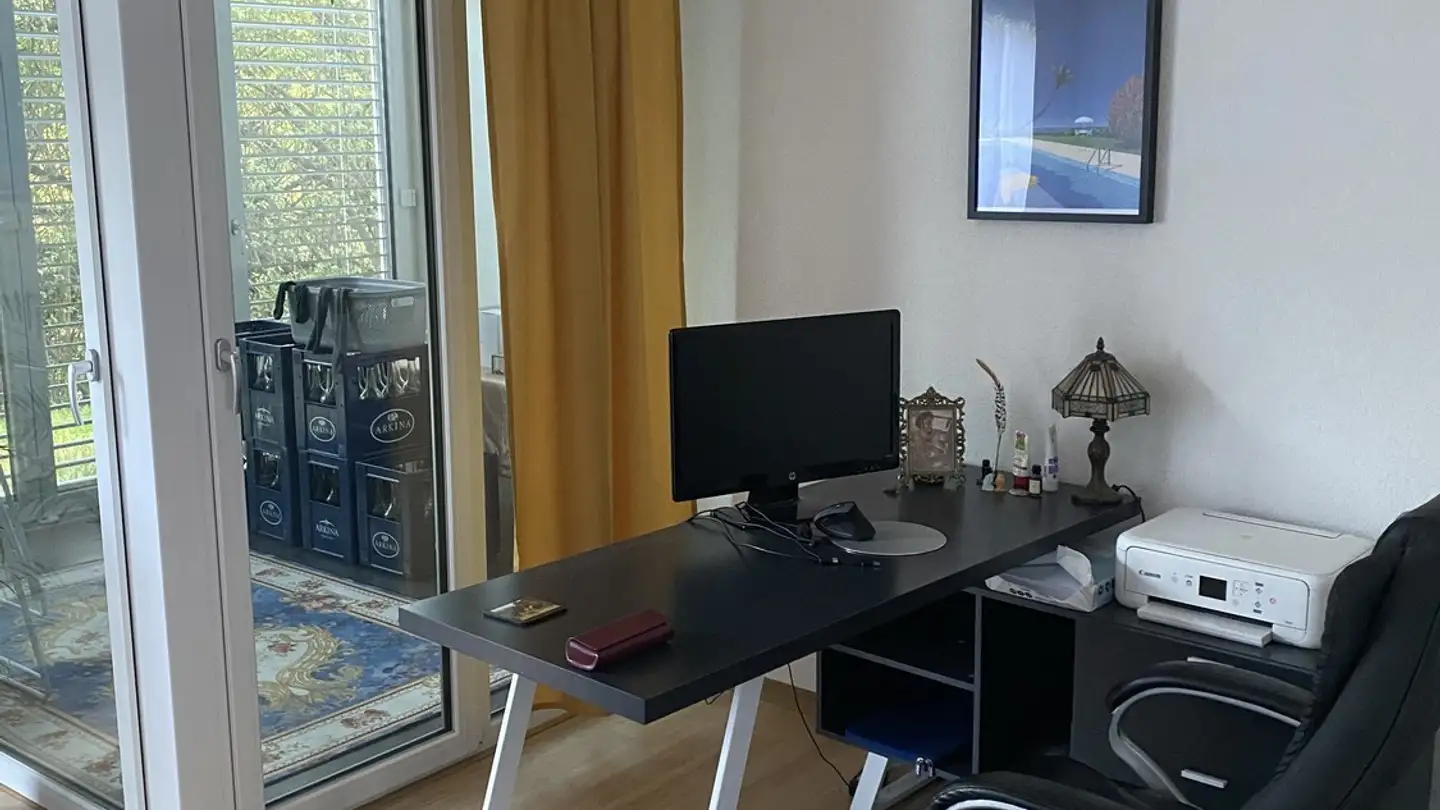 Appartement à louer - Auwiesenstrasse 84, 8050 Zürich - Photo 3