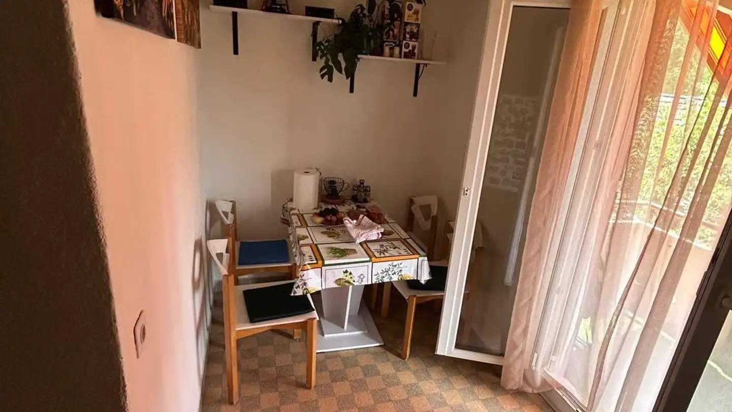 Appartement à louer - Fliederstrasse 15, 5430 Wettingen - Photo 3