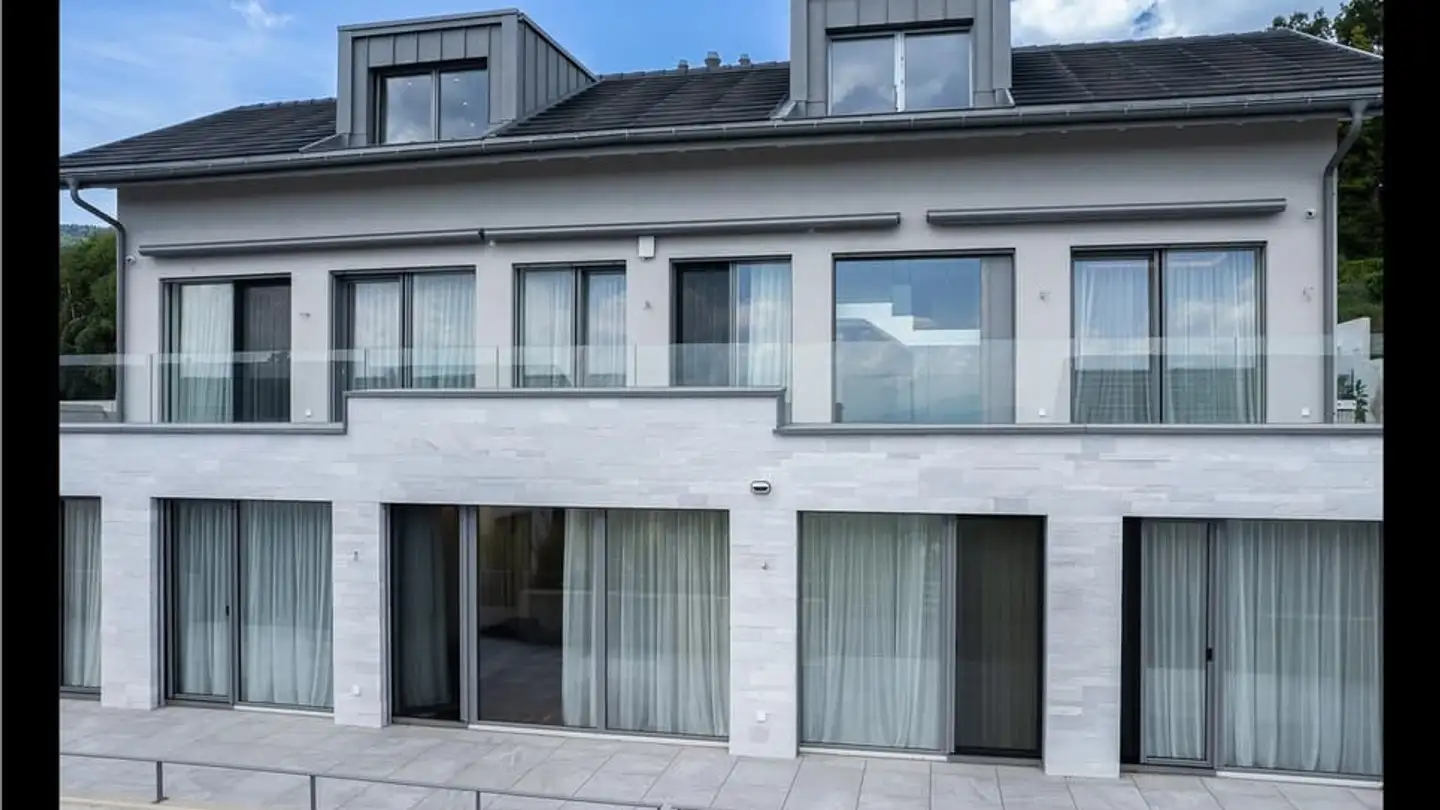 Casa singola in vendita - 1272 Genolier