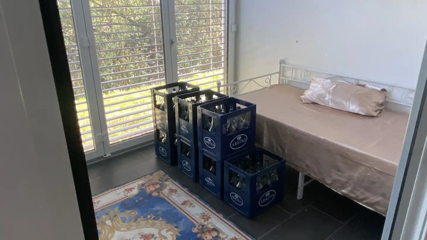 Appartement à louer - Auwiesenstrasse 84, 8050 Zürich - Photo 4