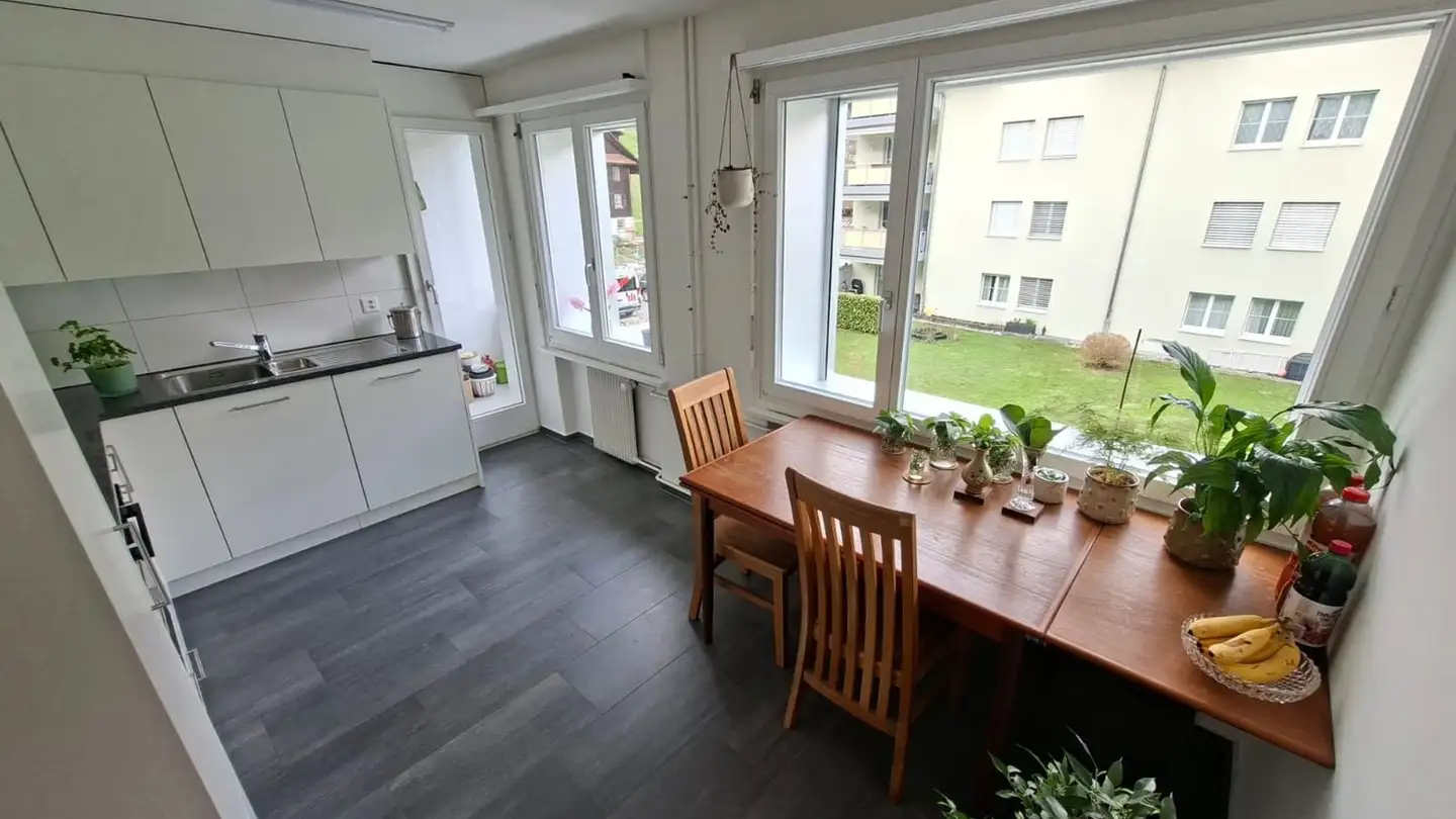 Appartamento in affitto - Kommetsrüti 59, 6110 Wolhusen - Foto 3