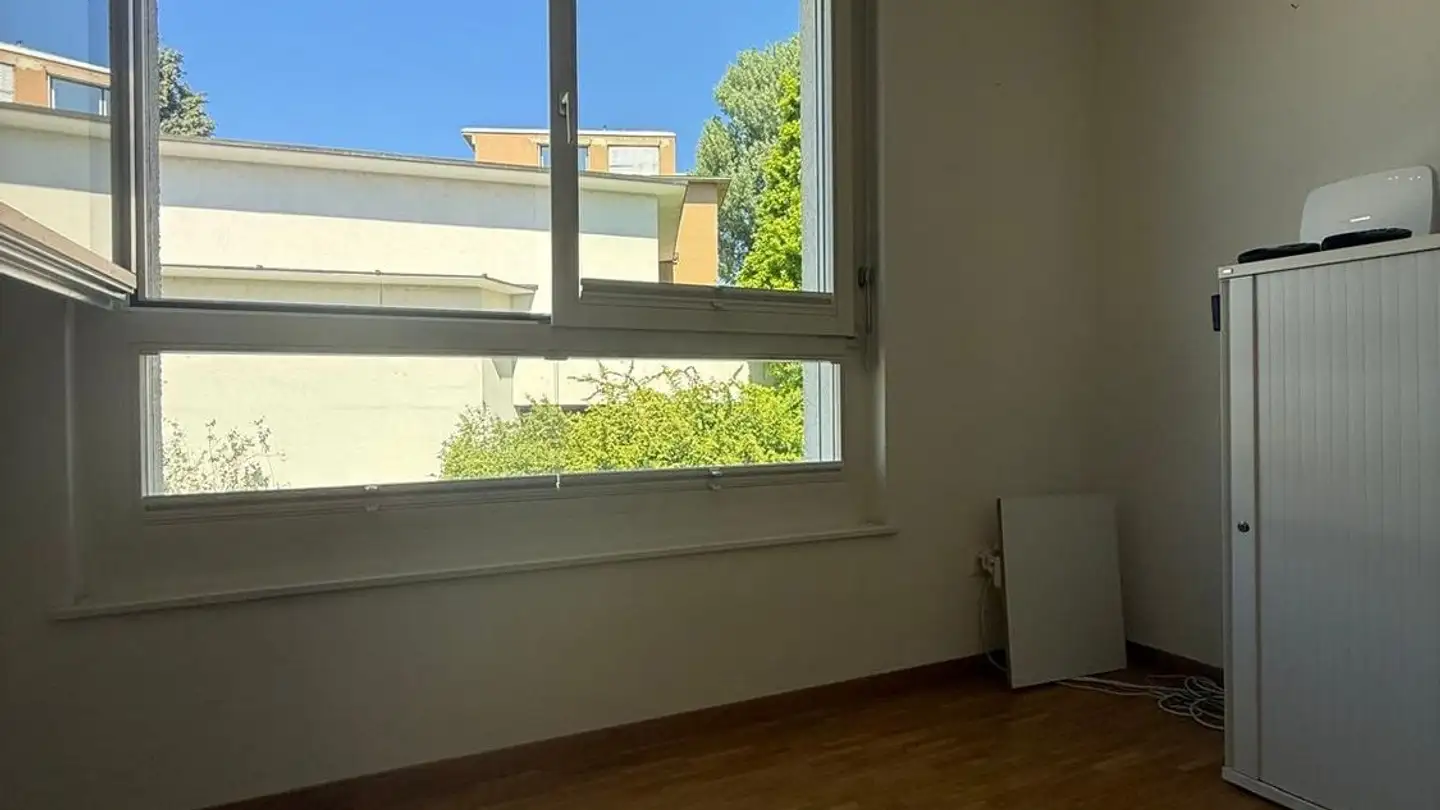 Chambre à louer - 8032 Zürich