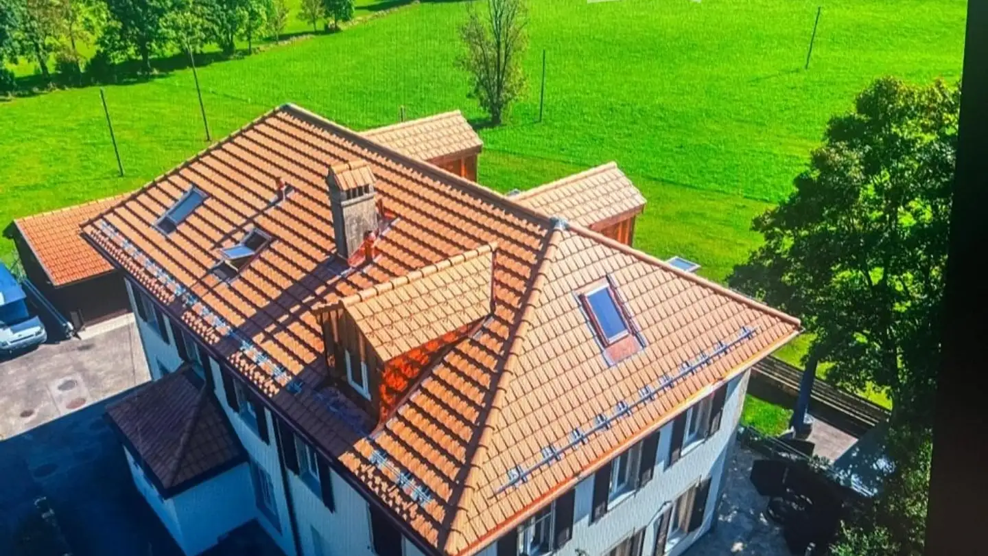 Appartement à louer - Le Bas-Monsieur 2, 2300 La Cibourg