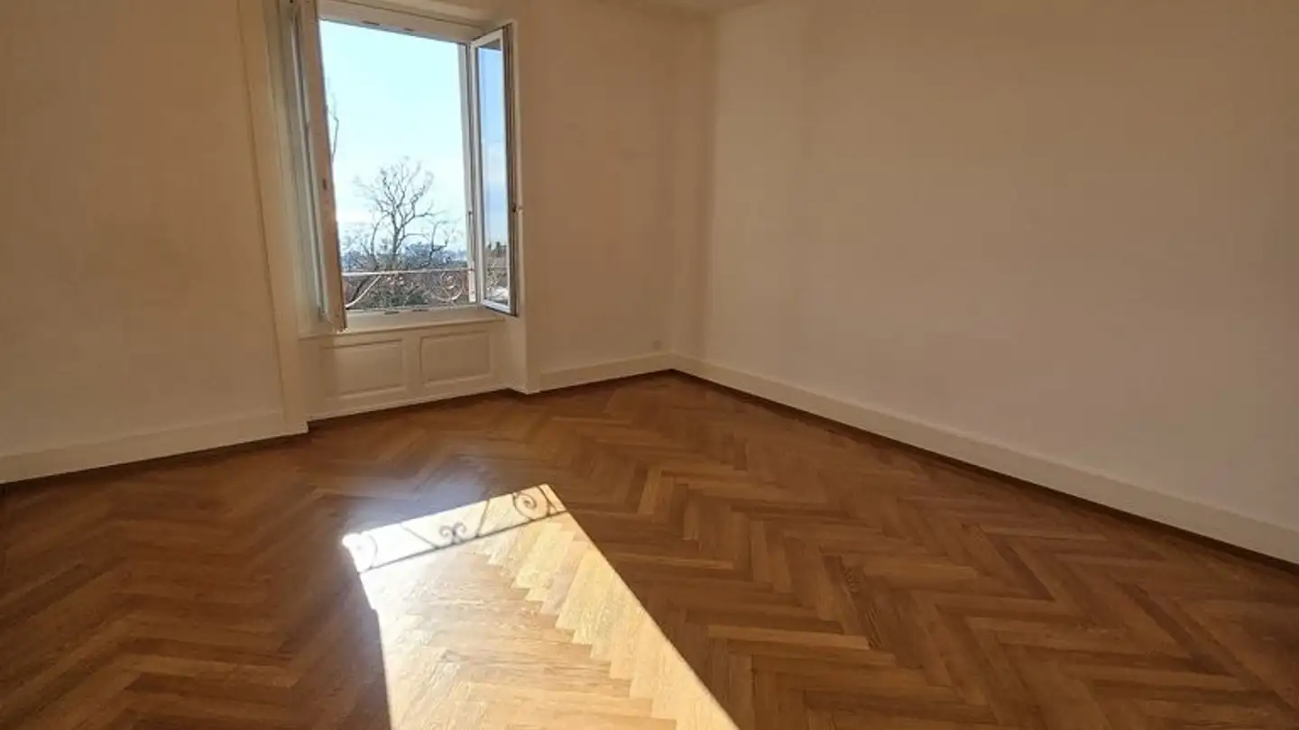 Apartment for rent - Avenue Charles-Secrétan 1, 1005 Lausanne - Photo 2