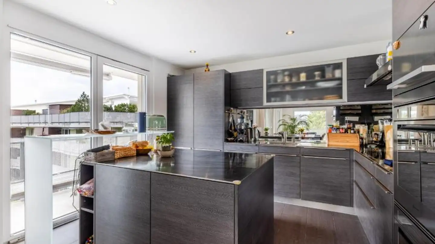 Appartamento in vendita - Haldensteig 10, 9200 Gossau SG - Foto 4