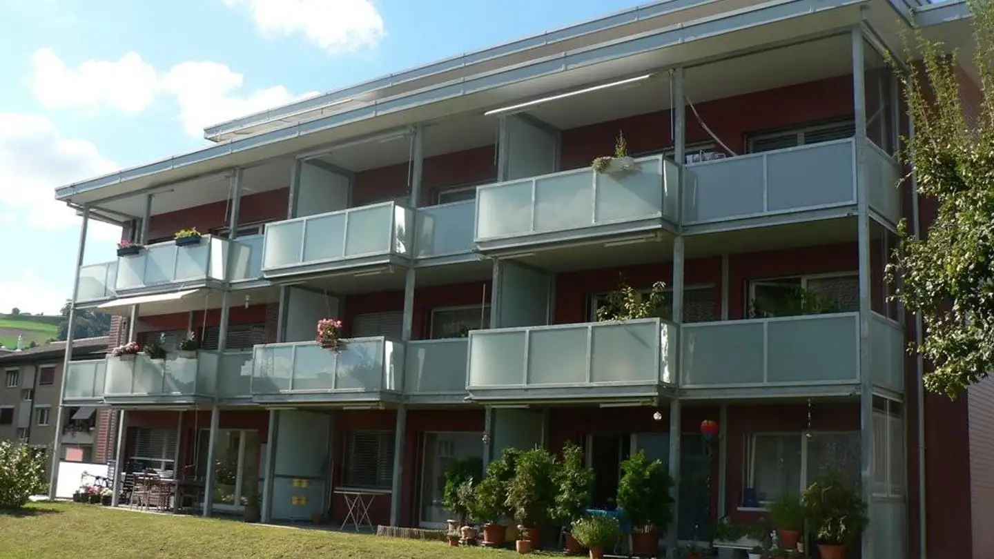 Apartment for rent - Zelgweg 7, 3110 Münsingen