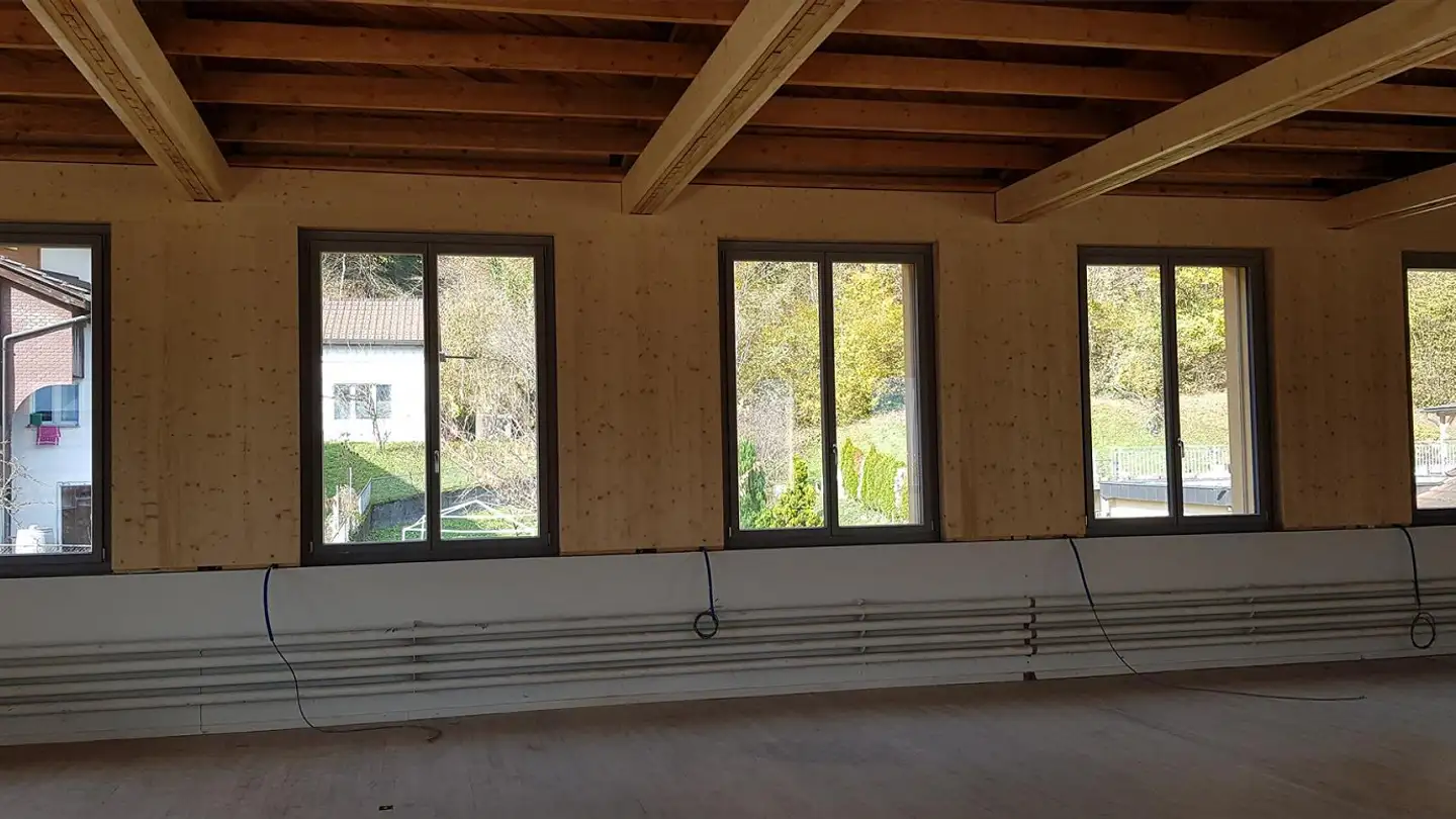 Commerciale in affitto - Chälengasse 4, 6053 Alpnachstad - Photo 4