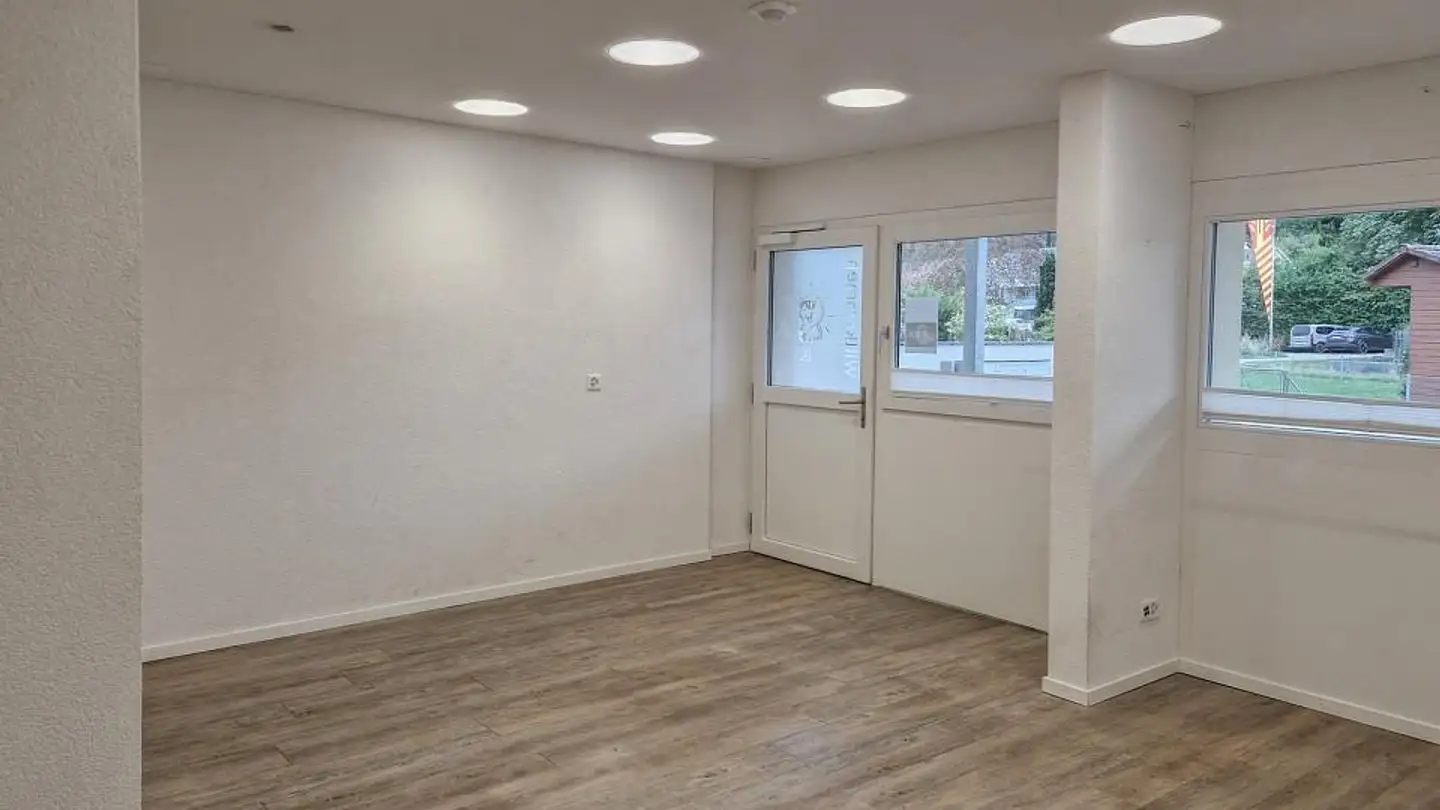 Spazio ufficio in affitto - Wartstrasse 21, 5074 Eiken - Foto 3
