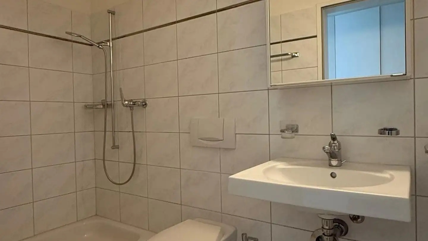 Chambre à louer - 8032 Zürich - Photo 4