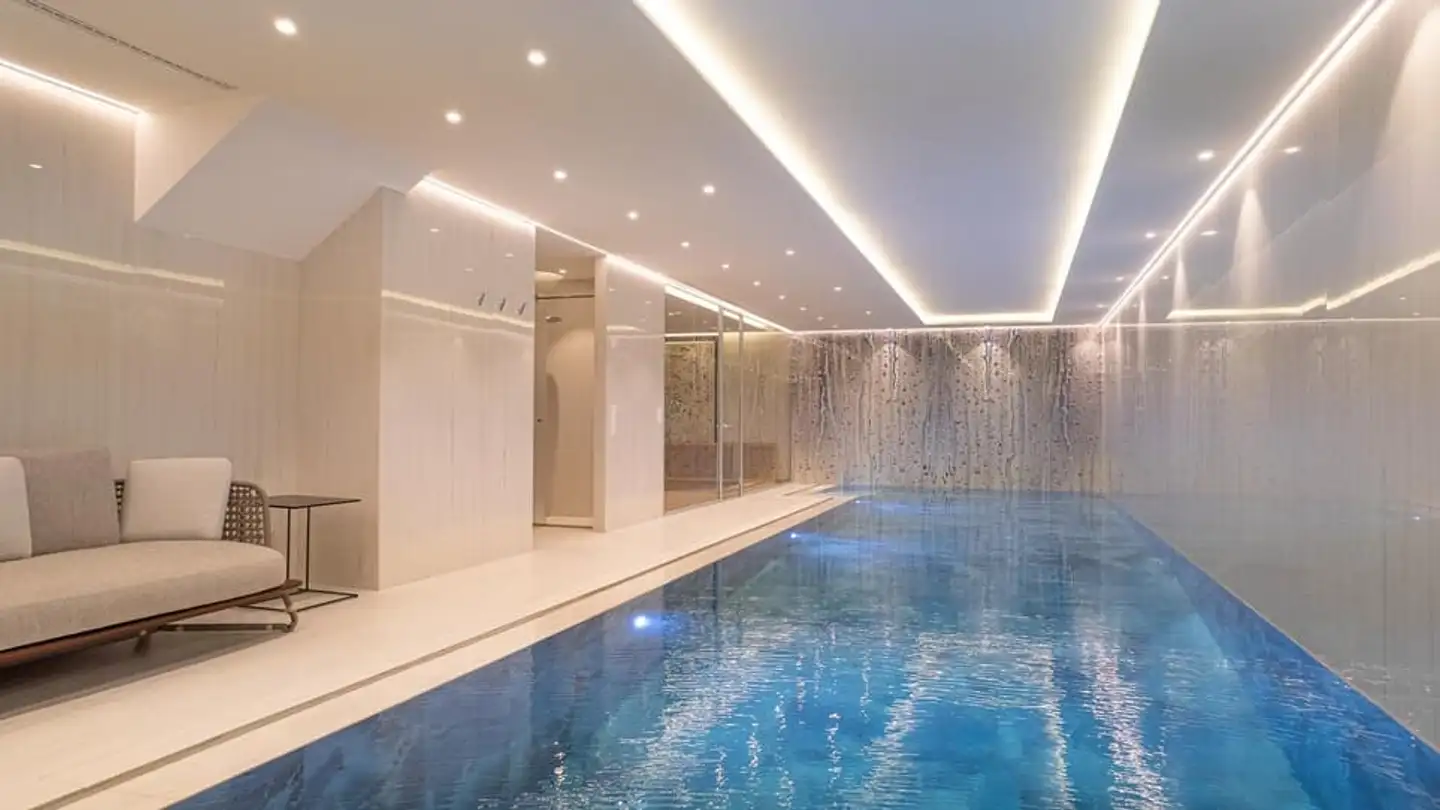 Casa singola in vendita - 1272 Genolier - Foto 2