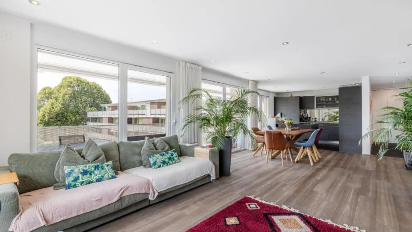 Appartamento in vendita - Haldensteig 10, 9200 Gossau SG