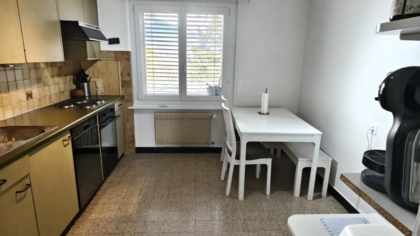 Apartment for rent - Avenue De La Gare 39, 1957 Ardon - Photo 4