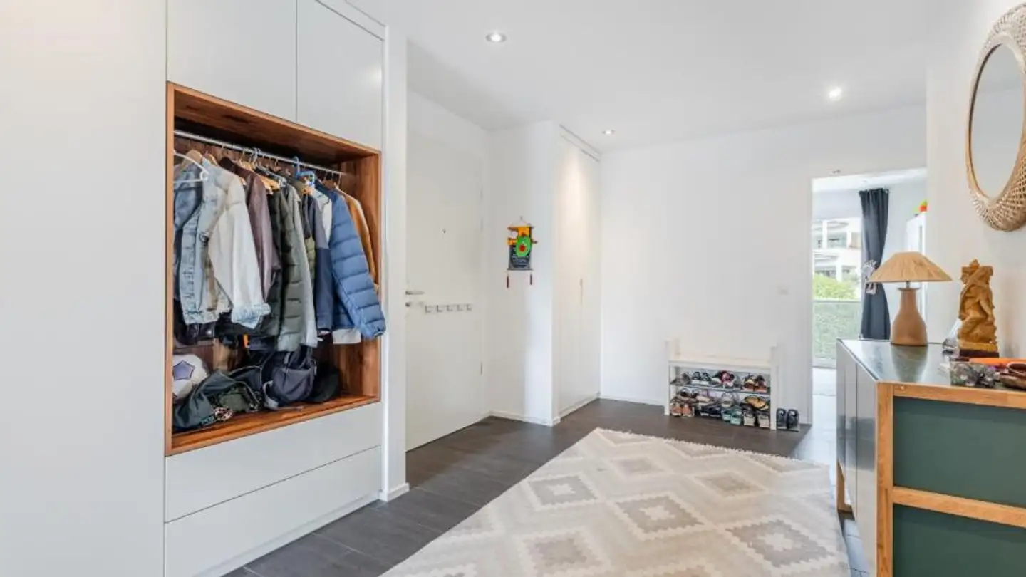 Appartamento in vendita - Haldensteig 10, 9200 Gossau SG - Foto 2